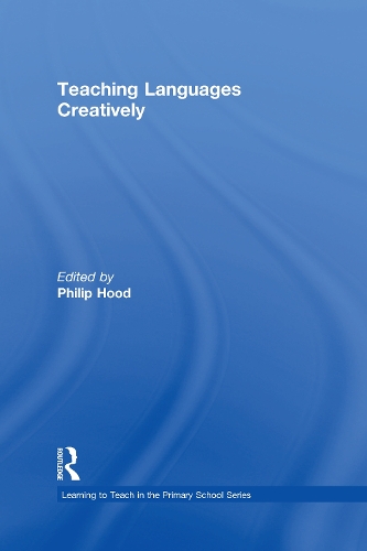 Паперова книга «Teaching Languages Creatively» - фото №1