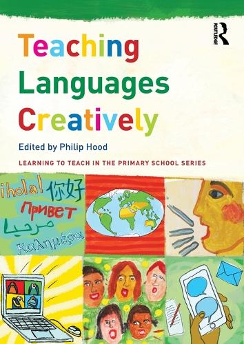 Бумажная книга «Teaching Languages Creatively» - фото №1