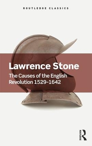 Бумажная книга «The Causes of the English Revolution 1529-1642» - фото №1