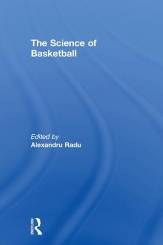 Паперова книга «The Science of Basketball» - фото №1