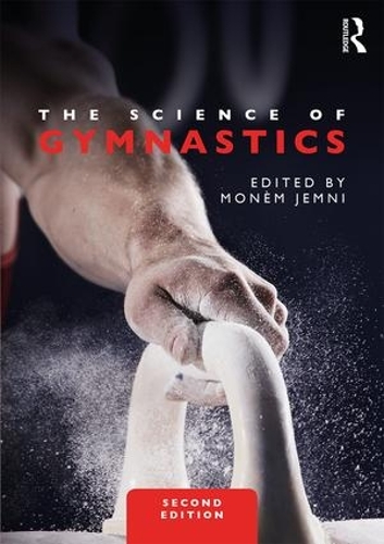 Бумажная книга «The Science of Gymnastics: Advanced Concepts» - фото №1