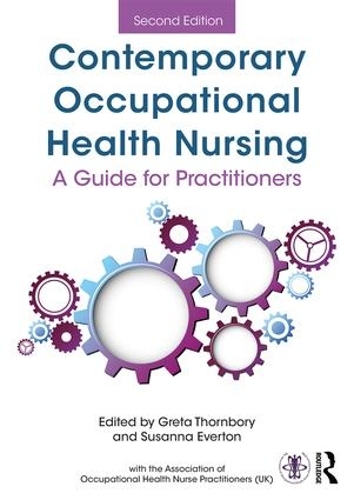 Бумажная книга «Contemporary Occupational Health Nursing: A Guide for Practitioners» - фото №1