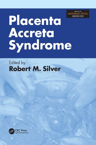 Бумажная книга «Placenta Accreta Syndrome» - фото №1