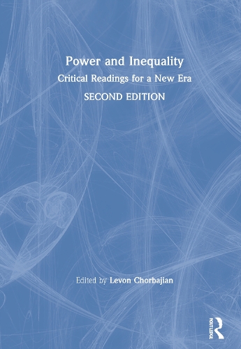 Бумажная книга «Power and Inequality: Critical Readings for a New Era» - фото №1