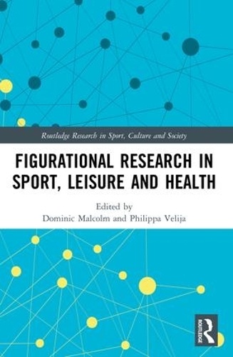 Бумажная книга «Figurational Research in Sport, Leisure and Health» - фото №1