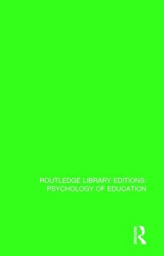 Паперова книга «The Psychology of Educational Technology and Instructional Media», автор Кен Спенсер - фото №1