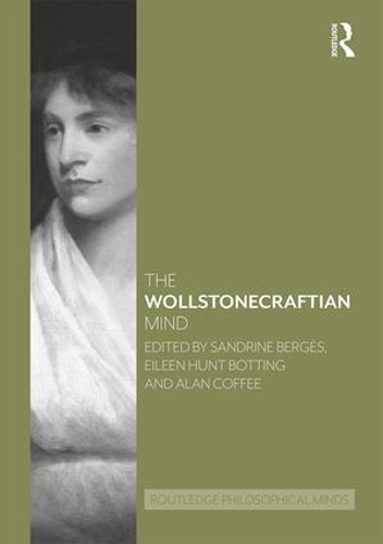 Бумажная книга «The Wollstonecraftian Mind» - фото №1