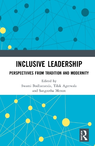 Бумажная книга «Inclusive Leadership: Perspectives from Tradition and Modernity» - фото №1