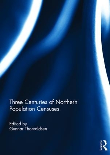 Бумажная книга «Three Centuries of Northern Population Censuses» - фото №1