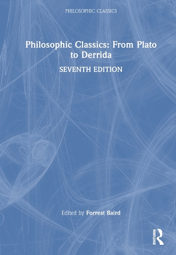 Паперова книга «Philosophic Classics: From Plato to Derrida» - фото №1