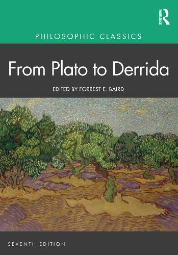 Паперова книга «Philosophic Classics: From Plato to Derrida» - фото №1