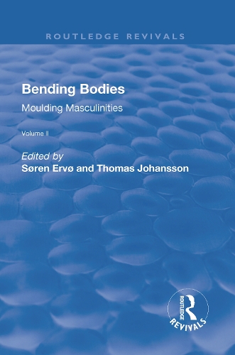 Бумажная книга «Bending Bodies: Volume 2» - фото №1
