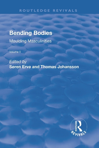 Бумажная книга «Bending Bodies: Volume 2» - фото №1