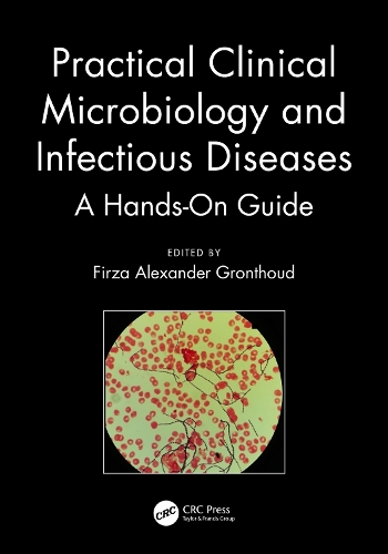 Бумажная книга «Practical Clinical Microbiology and Infectious Diseases: A Hands-On Guide» - фото №1