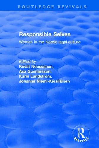 Паперова книга «Responsible Selves» - фото №1