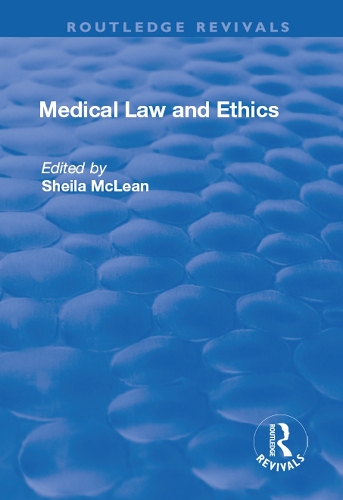 Бумажная книга «Medical Law and Ethics» - фото №1
