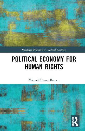 Бумажная книга «Political Economy for Human Rights», автор Мануэль Куре Бранко - фото №1
