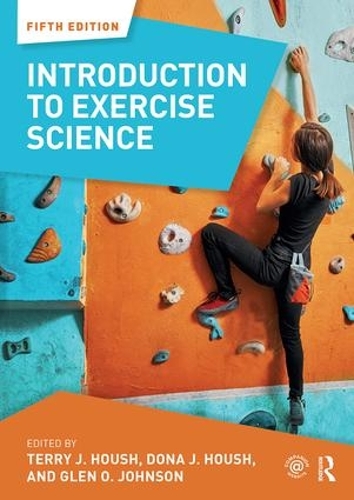 Бумажная книга «Introduction to Exercise Science» - фото №1