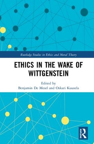 Паперова книга «Ethics in the Wake of Wittgenstein» - фото №1