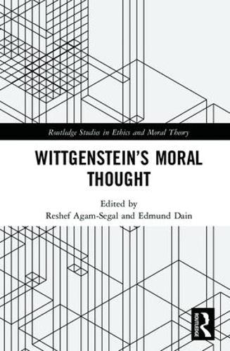 Бумажная книга «Wittgenstein’s Moral Thought» - фото №1