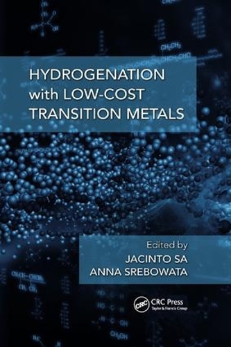 Бумажная книга «Hydrogenation with Low-Cost Transition Metals» - фото №1