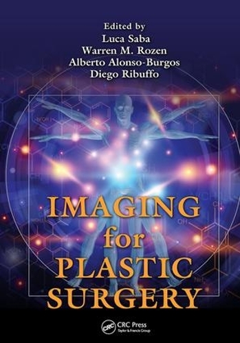 Бумажная книга «Imaging for Plastic Surgery» - фото №1