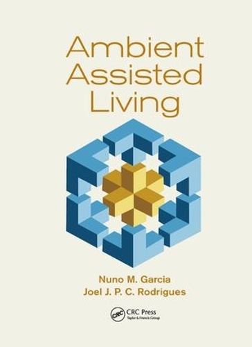 Бумажная книга «Ambient Assisted Living» - фото №1