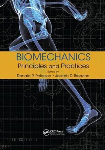 Бумажная книга «Biomechanics: Principles and Practices» - фото №1