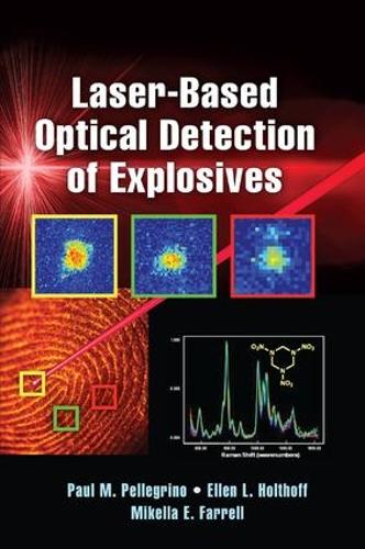 [object Object] «Laser-Based Optical Detection of Explosives» - фото №1