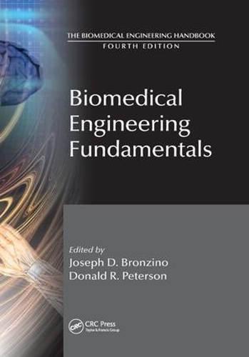 Бумажная книга «Biomedical Engineering Fundamentals», авторов Дональд Р. Петерсон, Джозеф Д. Бронзино - фото №1