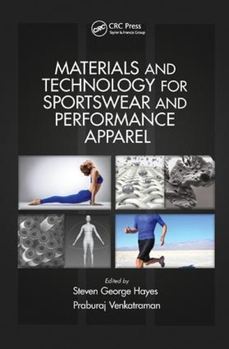 Бумажная книга «Materials and Technology for Sportswear and Performance Apparel» - фото №1