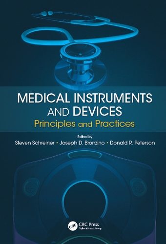 Бумажная книга «Medical Instruments and Devices: Principles and Practices» - фото №1