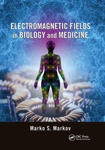 Паперова книга «Electromagnetic Fields in Biology and Medicine» - фото №1