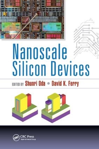 Бумажная книга «Nanoscale Silicon Devices» - фото №1