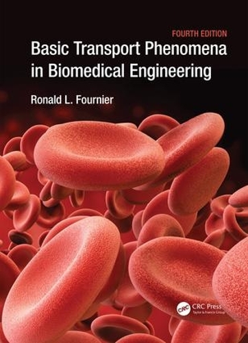 [object Object] «Basic Transport Phenomena in Biomedical Engineering», автор Рональд Л. Фурньє - фото №1