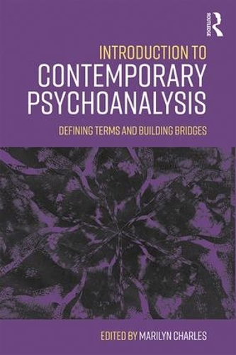 Бумажная книга «Introduction to Contemporary Psychoanalysis: Defining terms and building bridges» - фото №1