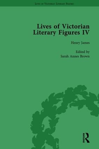 Paper book «Lives of Victorian Literary Figures, Part IV, Volume 2: Henry James, Edith Wharton and Oscar Wilde by their Contemporaries», authors Jane Spirit, Janet Beer, Sarah Annes - фото №1