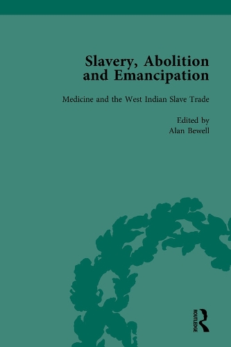 Бумажная книга «Slavery, Abolition and Emancipation Vol 7: Writings in the British Romantic Period», авторов Энн К. Меллор, Дебби Ли, Питер Дж. Китсон - фото №1