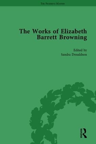 Бумажная книга «The Works of Elizabeth Barrett Browning Vol 4», авторов Барбара Нери, Беверли Тейлор, Клара Драммонд, Синтия Берджесс, Марджори Стоун, Рита Паттесон, Сандра Дональдсон, Саймон Эйвери - фото №1