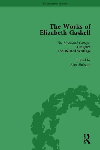 Бумажная книга «The Works of Elizabeth Gaskell, Part I Vol 2», авторов Алан Шелстон, Ангус Эссон, Шарлотта Митчелл, Дейдра д'Альбертис, Джоанн Шатток, Джоанн Уилкс, Линда Х Петерсон, Линда К. Хьюз, Марион Шоу - фото №1