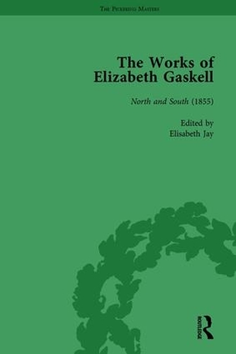 Бумажная книга «The Works of Elizabeth Gaskell, Part I vol 7», авторов Ангус Эссон, Джоанн Шатток - фото №1