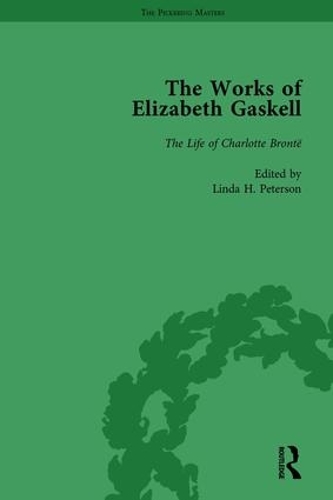 Бумажная книга «The Works of Elizabeth Gaskell,», авторов Ангус Эссон, Джоанн Шатток - фото №1