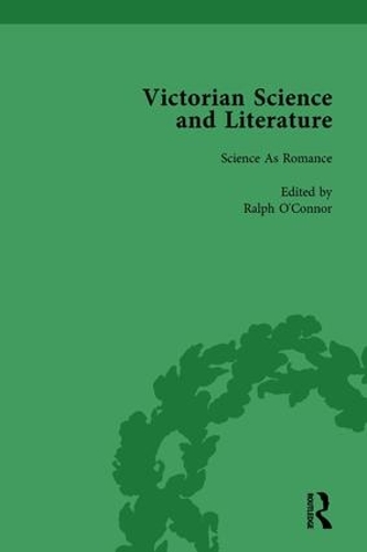 Бумажная книга «Victorian Science and Literature, Part II vol 7», авторов Бернард Лайтман, Клэр Брок, Гоуэн Доусон, Джастин Саусман, Марва Эльшакри, Суджит Сивасундарам - фото №1