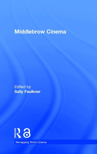 Бумажная книга «Middlebrow Cinema» - фото №1