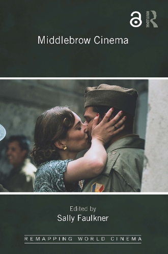 Бумажная книга «Middlebrow Cinema» - фото №1