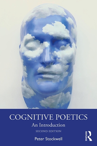 Паперова книга «Cognitive Poetics: An Introduction», автор Пітер Стоквелл - фото №1