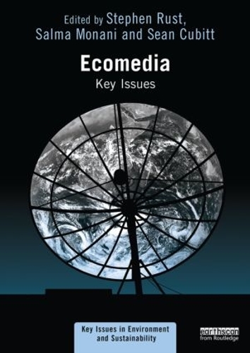 Бумажная книга «Ecomedia: Key Issues» - фото №1