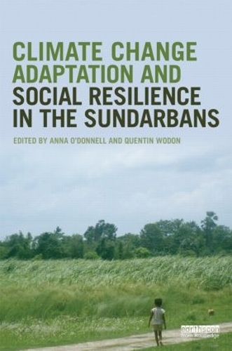 Бумажная книга «Climate Change Adaptation and Social Resilience in the Sundarbans» - фото №1