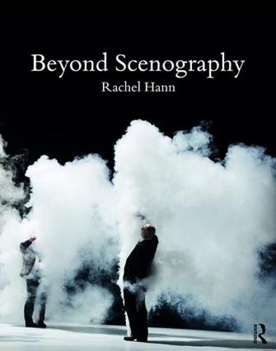 Бумажная книга «Beyond Scenography», автор Рэйчел Ханн - фото №1