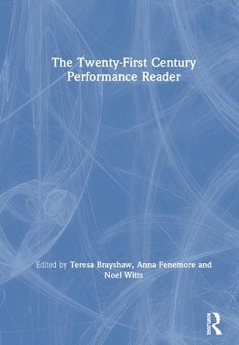 Бумажная книга «The Twenty-First Century Performance Reader» - фото №1